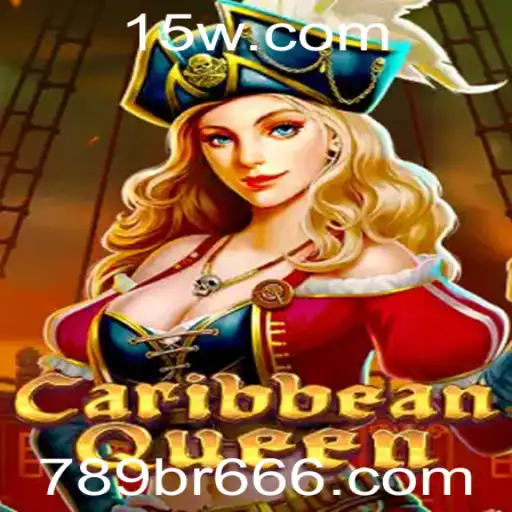 CaribbeanQueen: A Aventura Tropical dos Sete Mares