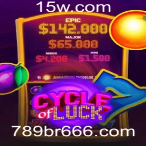 CycleofLuck: Explorando o Fascinante Mundo do Jogo de Roleta Virtual