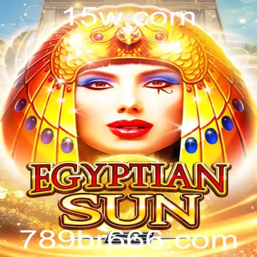 EgyptianSunSE: A Fascinante Jornada em um Mundo de Mistérios