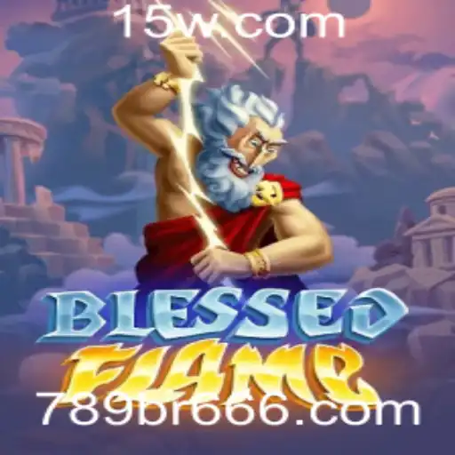 Como Jogar BlessedFlame: Uma Jornada de Aventuras Épicas
