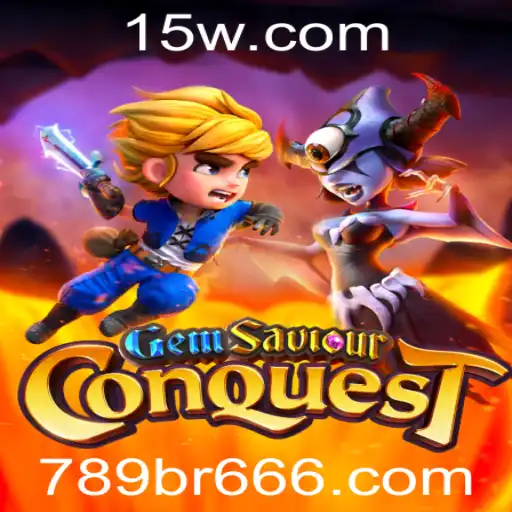 Descubra o Mundo de GemSaviourConquest: Aventura e Estratégia no Universo dos Jogos