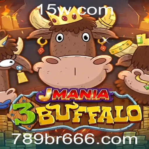 Descubra o Universo de JMania3Buffalo: O Jogo que Está Revolucionando o Mundo dos Games