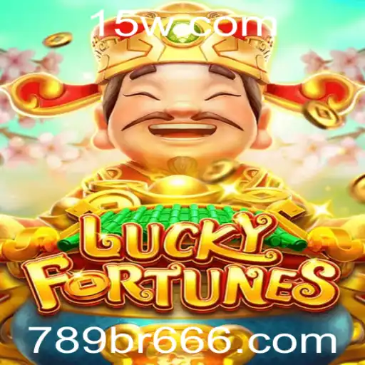 Descubra as Emoções do Jogo LUCKYFORTUNES