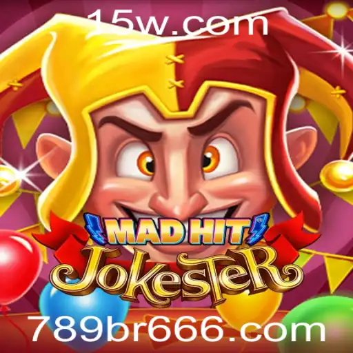 MadHitJokester: A Nova Sensação dos Jogos