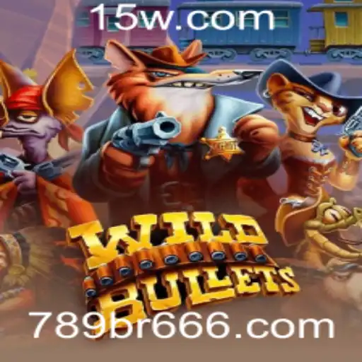Desvendando WildBullets: O Jogo que Revoluciona com a Palavra-Chave 789br
