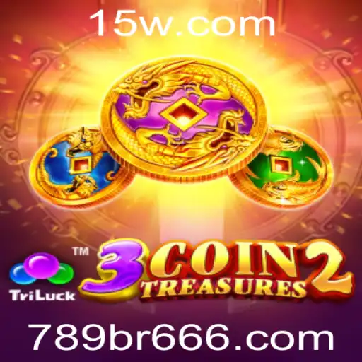 Descubra o Fascinante Mundo de 3CoinTreasures2