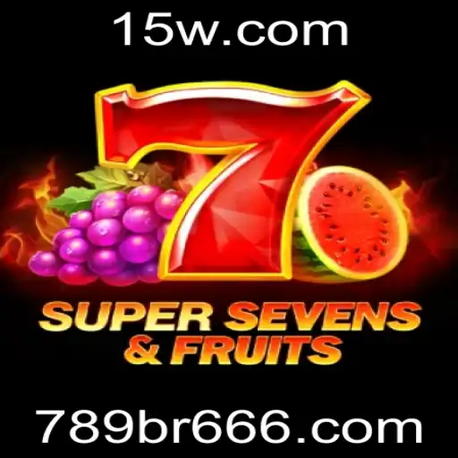 Explorando 7SuperSevensFruits: Um Mergulho no Mundo dos Jogos com 789br