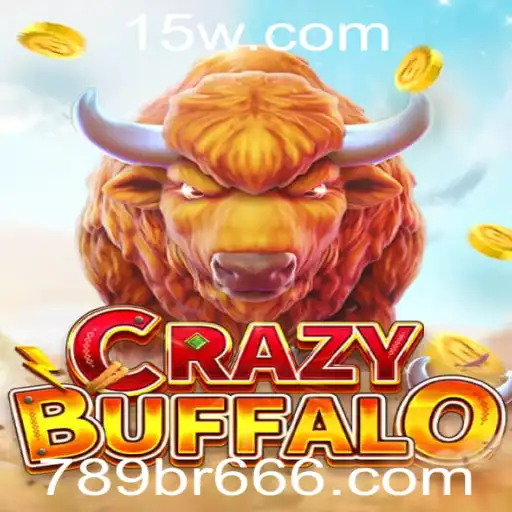 Descubra CRAZYBUFFALO: O Jogo Que Está Conquistando o Mundo