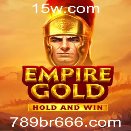 Explorando EmpireGold: Um Mergulho no Novo Fenômeno dos Jogos com 789br