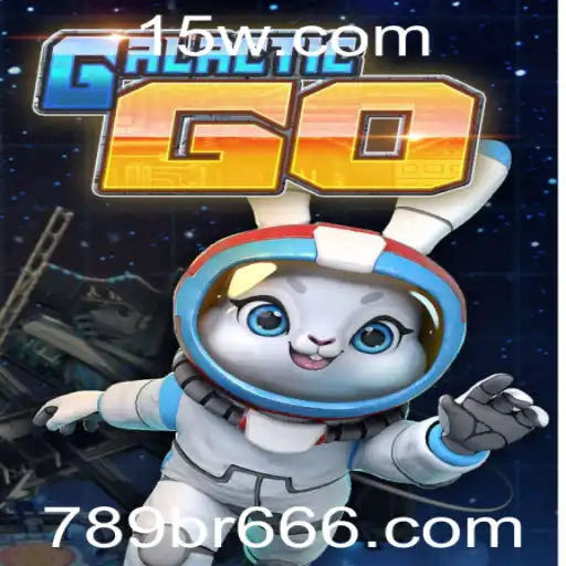 GalacticGO: Explorando o Futuro dos Jogos Espaciais com a Chave 789br