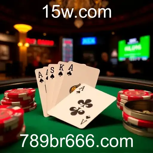 Jogos de Cassino: Uma Jornada pelo Entretenimento e Inovação