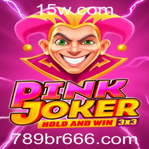 Descubra as Emoções do Jogo 'Pinkjoker' e Sua Conexão com a Palavra-Chave '789br'