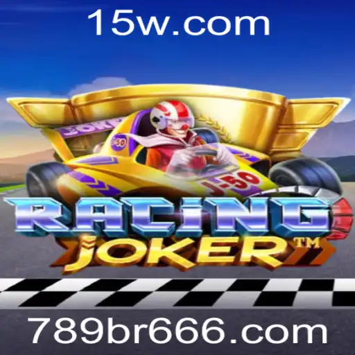 Descubra RacingJoker: O Jogo de Corrida que Revoluciona o Mundo dos Games