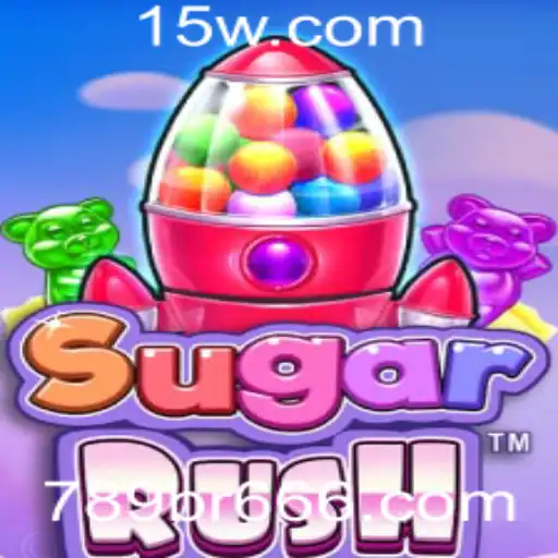 Descubra o Mundo Encantado de SugarRush: Aventura Doce e Desafiante