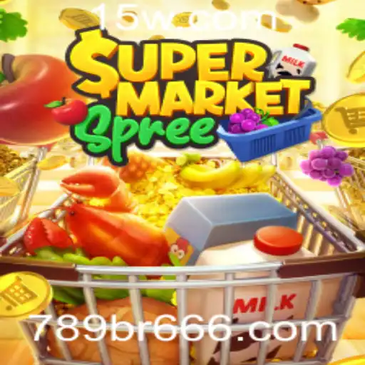 Descubra o Empolgante Mundo de SupermarketSpree