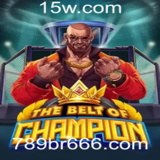 TheBeltOfChampion: Um Mergulho no Novo Mundo dos Jogos
