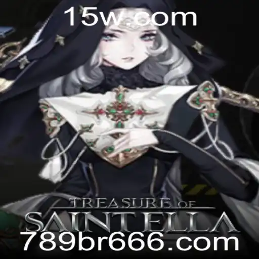 Explorando o Enigmático Mundo de TreasureofSaintElla